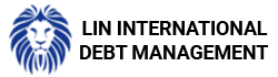 Lin International Debt Management Logo